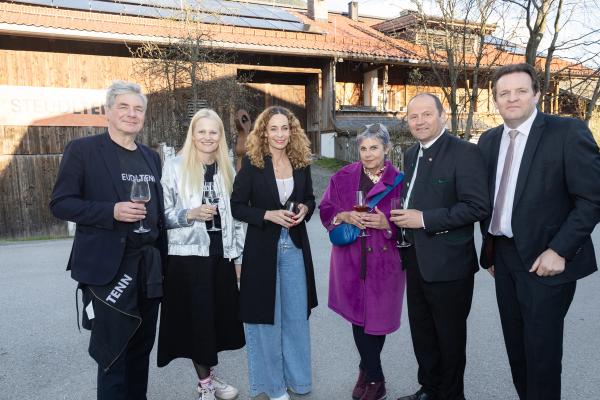 Eröffnung Theaterfestival Steudltenn – Foto 20 vergrößern