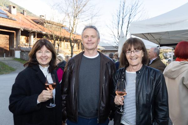 Eröffnung Theaterfestival Steudltenn – Foto 15 vergrößern