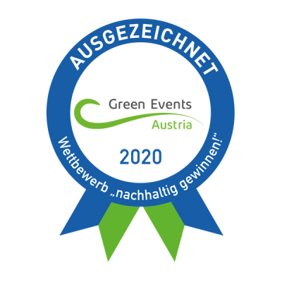 Green Events Austria 2020