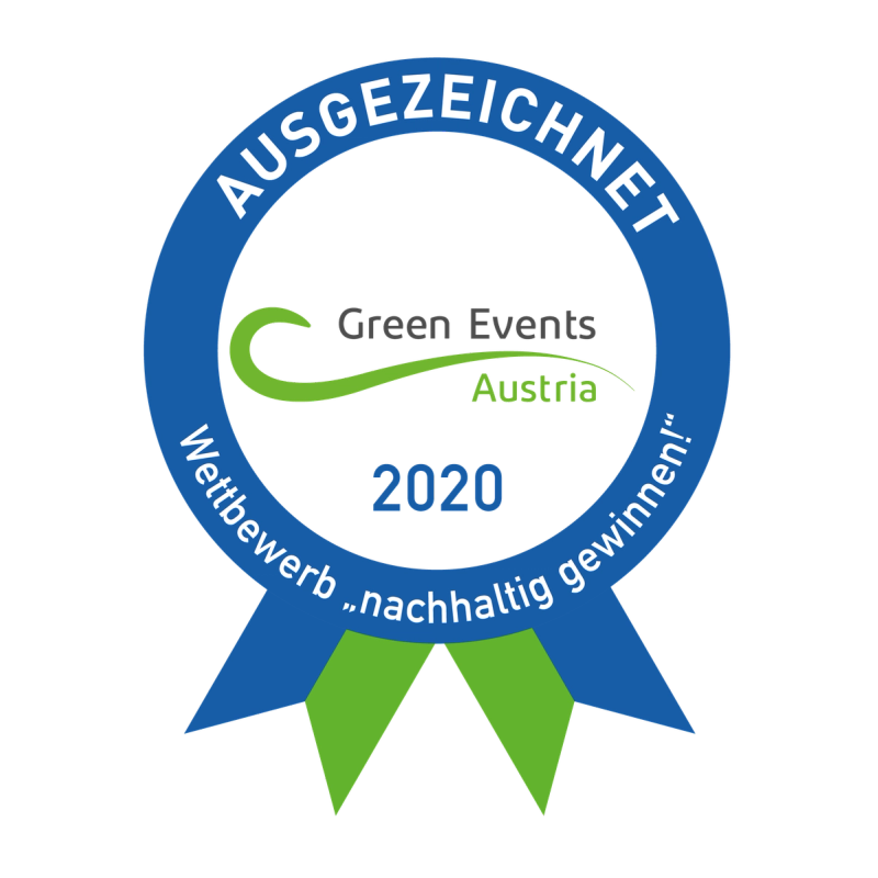 Green Events Austria 2020
