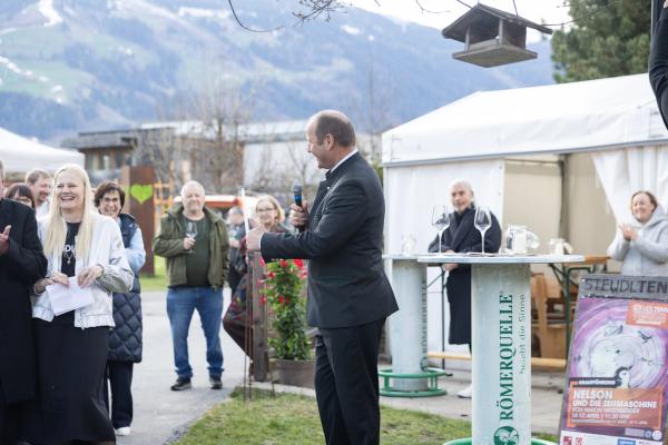 Eröffnung Theaterfestival Steudltenn – Foto 30 vergrößern