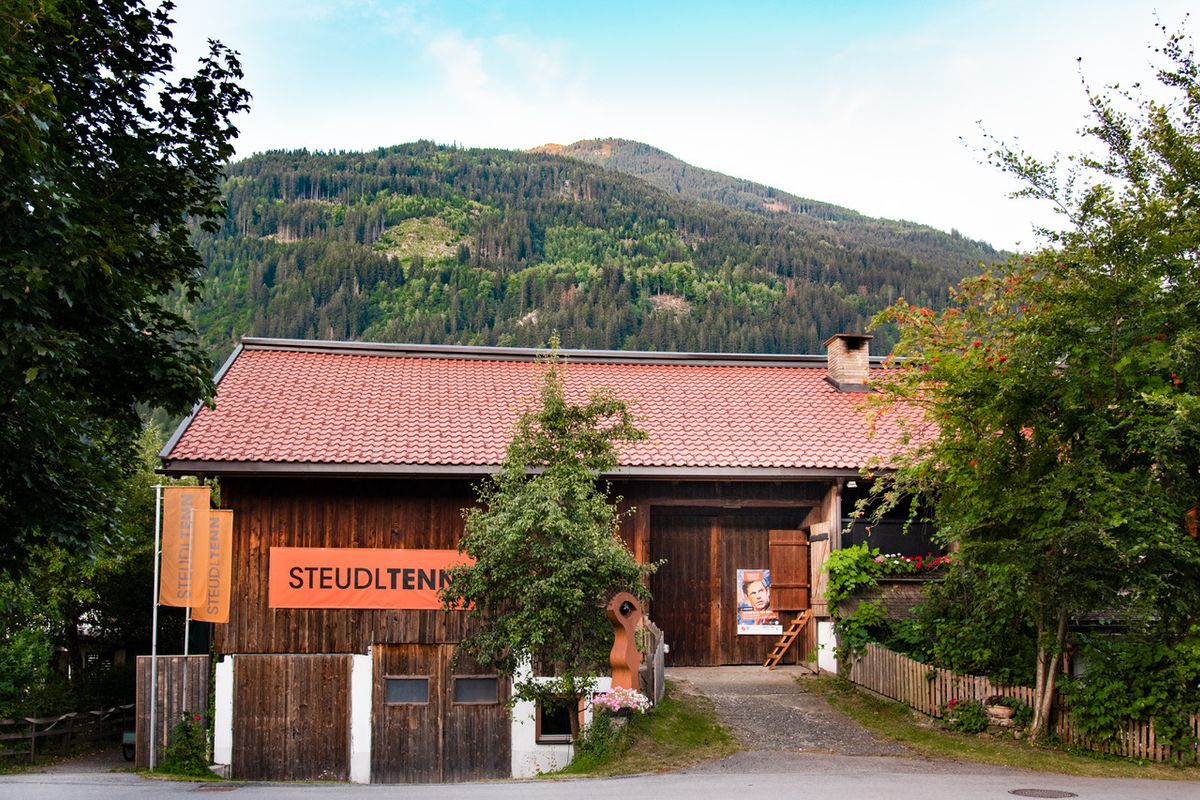 Theaterfestival STEUDLTENN