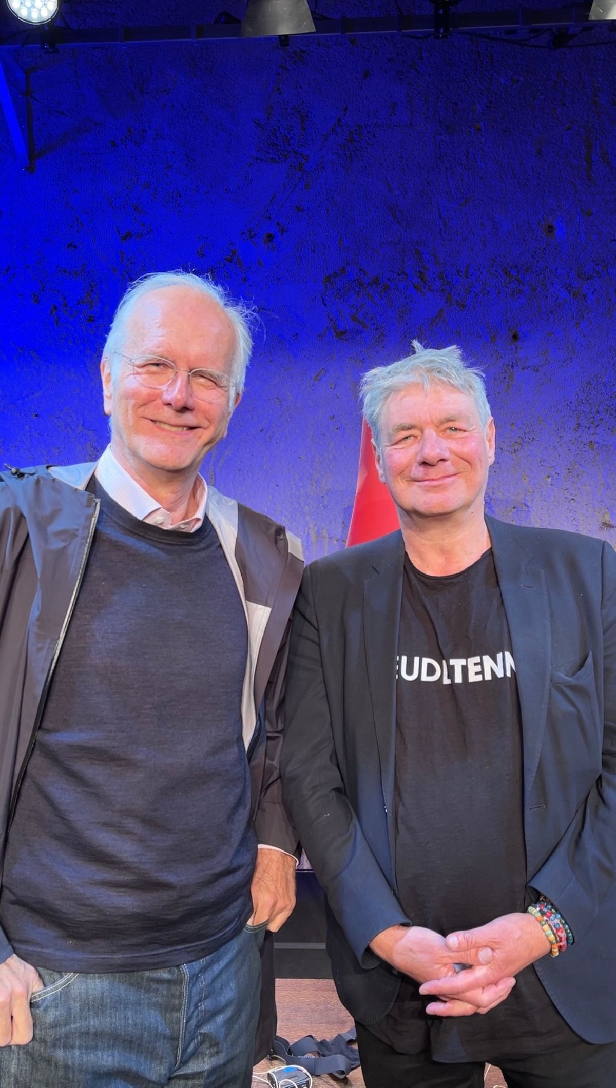 Harald Schmidt