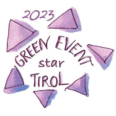 Green Event Tirol Star 2023