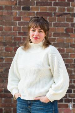 Marie-Louise Fürnsinn