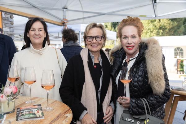 Eröffnung Theaterfestival Steudltenn – Foto 4 vergrößern