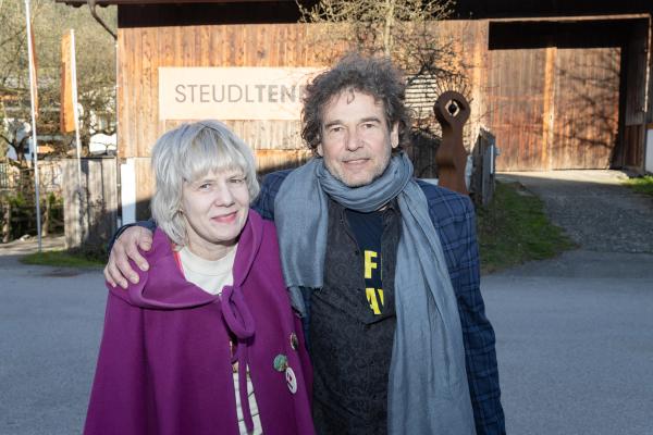 Eröffnung Theaterfestival Steudltenn – Foto 2 vergrößern