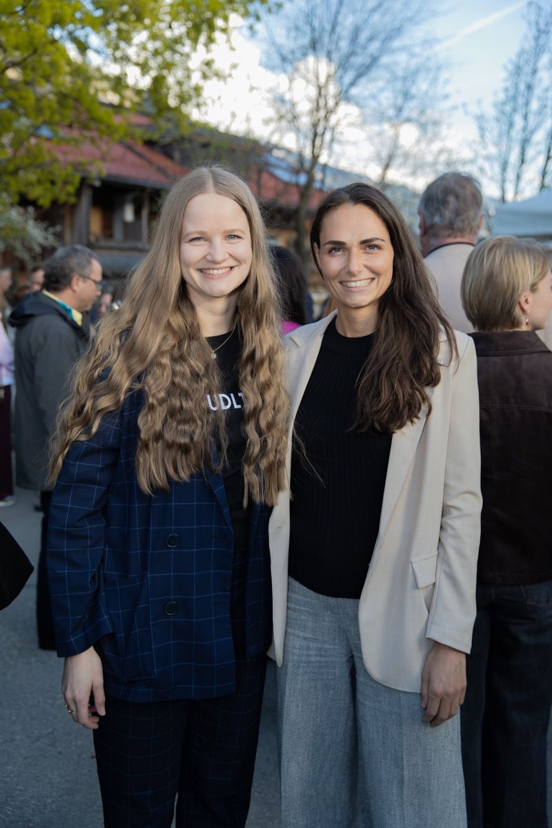 Eröffnung Theaterfestival STEUDLTENN