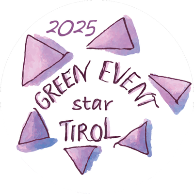 Green Event Tirol Star 2025