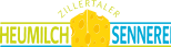 Heumilch Sennerei