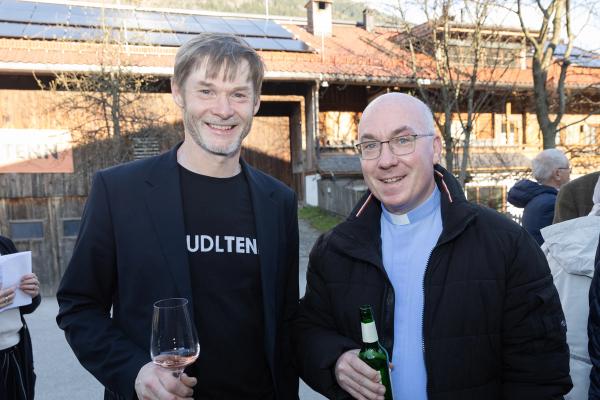 Eröffnung Theaterfestival Steudltenn – Foto 18 vergrößern