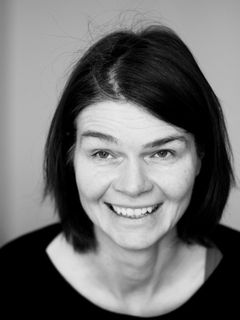 Alexandra Burgstaller