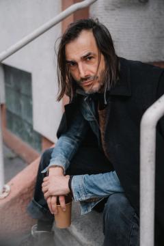 FABIAN KRÜGER