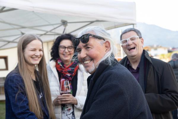 Eröffnung Theaterfestival Steudltenn – Foto 6 vergrößern