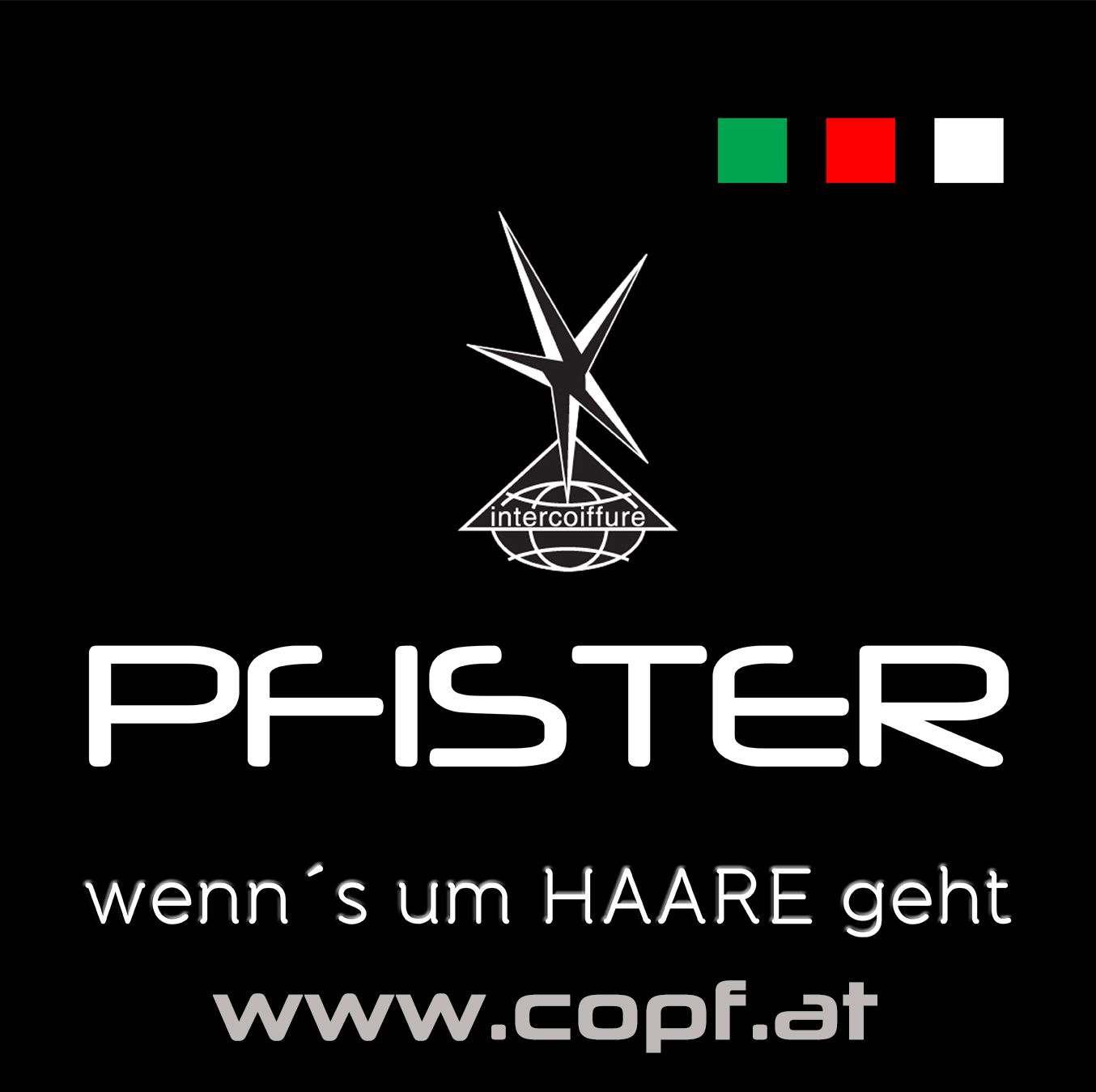 Pfister