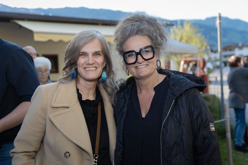 Eröffnung Theaterfestival STEUDLTENN