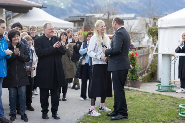 Eröffnung Theaterfestival Steudltenn – Foto 31 vergrößern