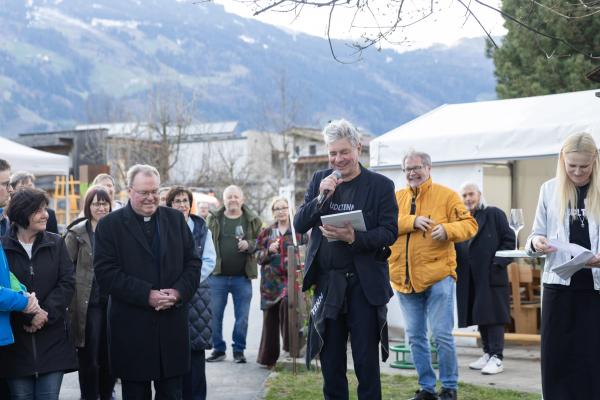 Eröffnung Theaterfestival Steudltenn – Foto 29 vergrößern