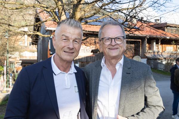 Eröffnung Theaterfestival Steudltenn – Foto 13 vergrößern