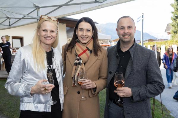 Eröffnung Theaterfestival Steudltenn – Foto 8 vergrößern