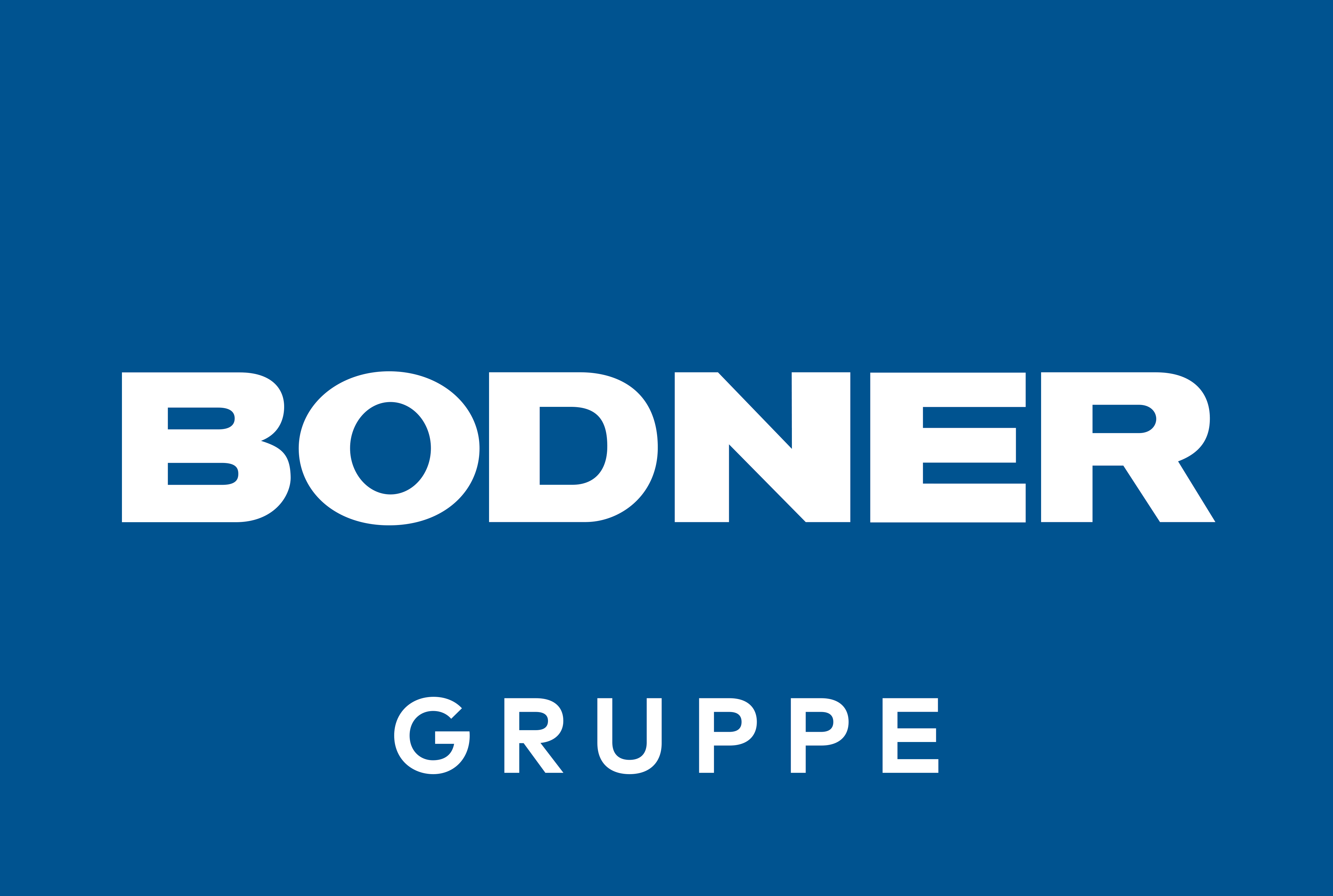 Bodner