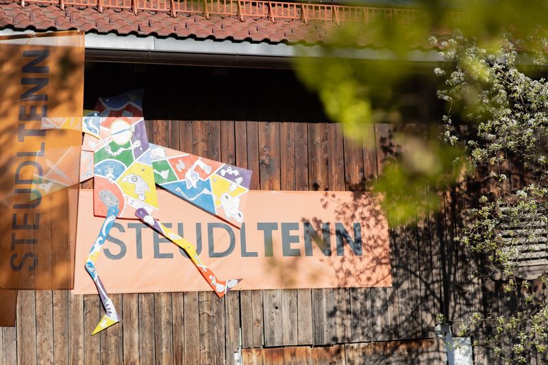 Eröffnung Theaterfestival STEUDLTENN