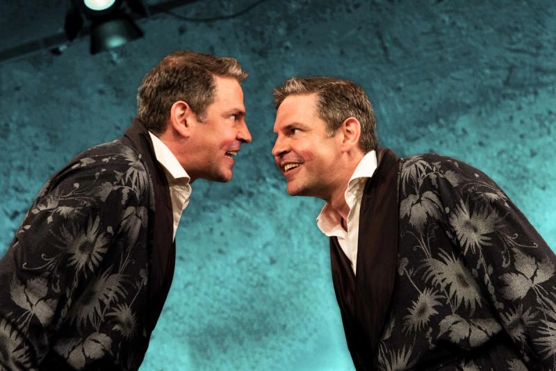 Der Tausch oder das letzte Angebot