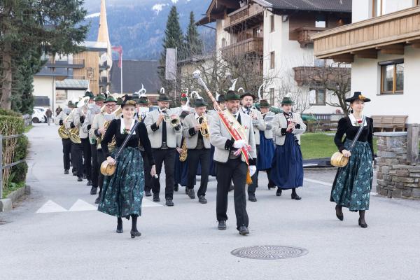 Eröffnung Theaterfestival Steudltenn – Foto 25 vergrößern
