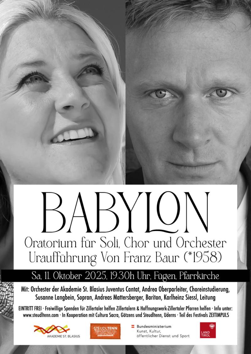 Babylon