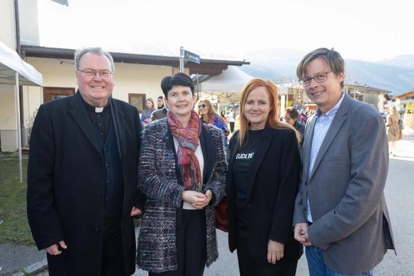 Eröffnung Theaterfestival Steudltenn – Foto 12 vergrößern