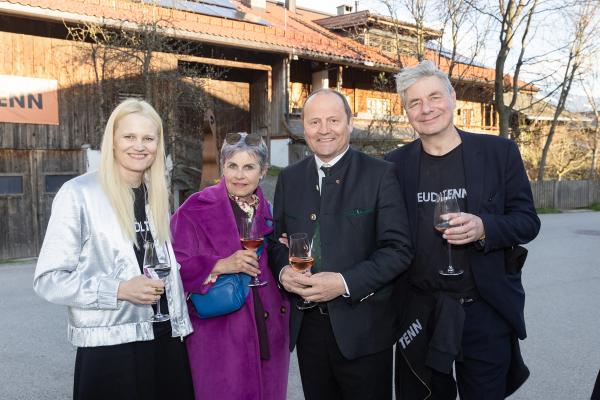 Eröffnung Theaterfestival Steudltenn – Foto 19 vergrößern
