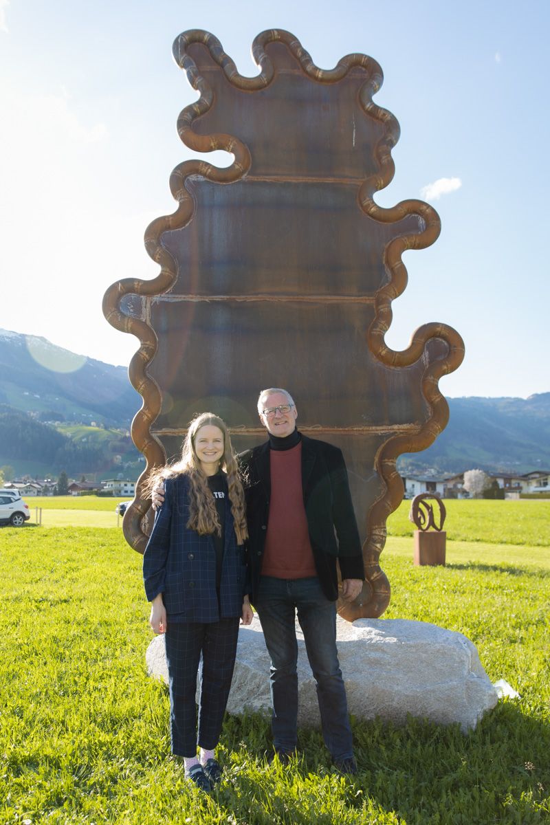 Eröffnung Theaterfestival STEUDLTENN