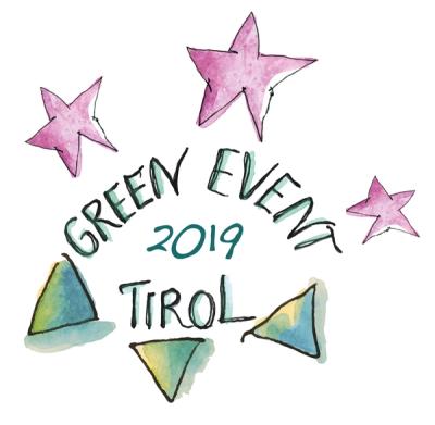 Green Event Tirol 2019