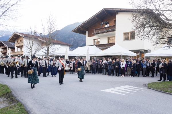 Eröffnung Theaterfestival Steudltenn – Foto 26 vergrößern