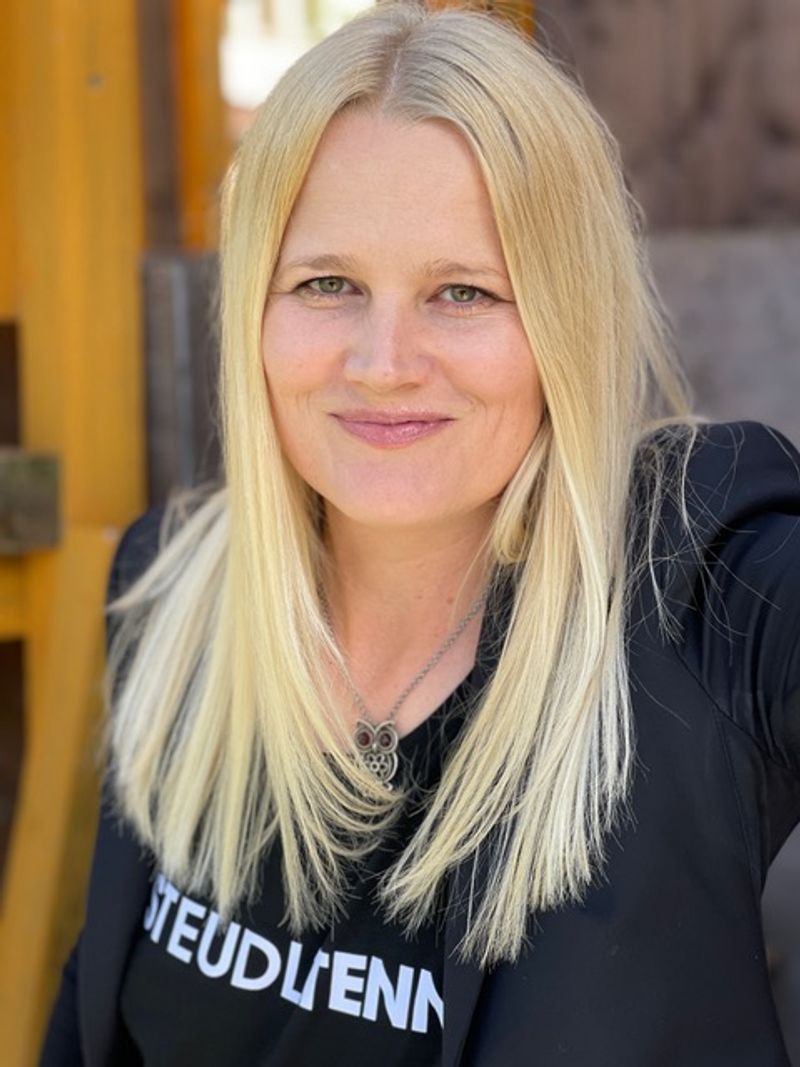 Bernadette Abendstein