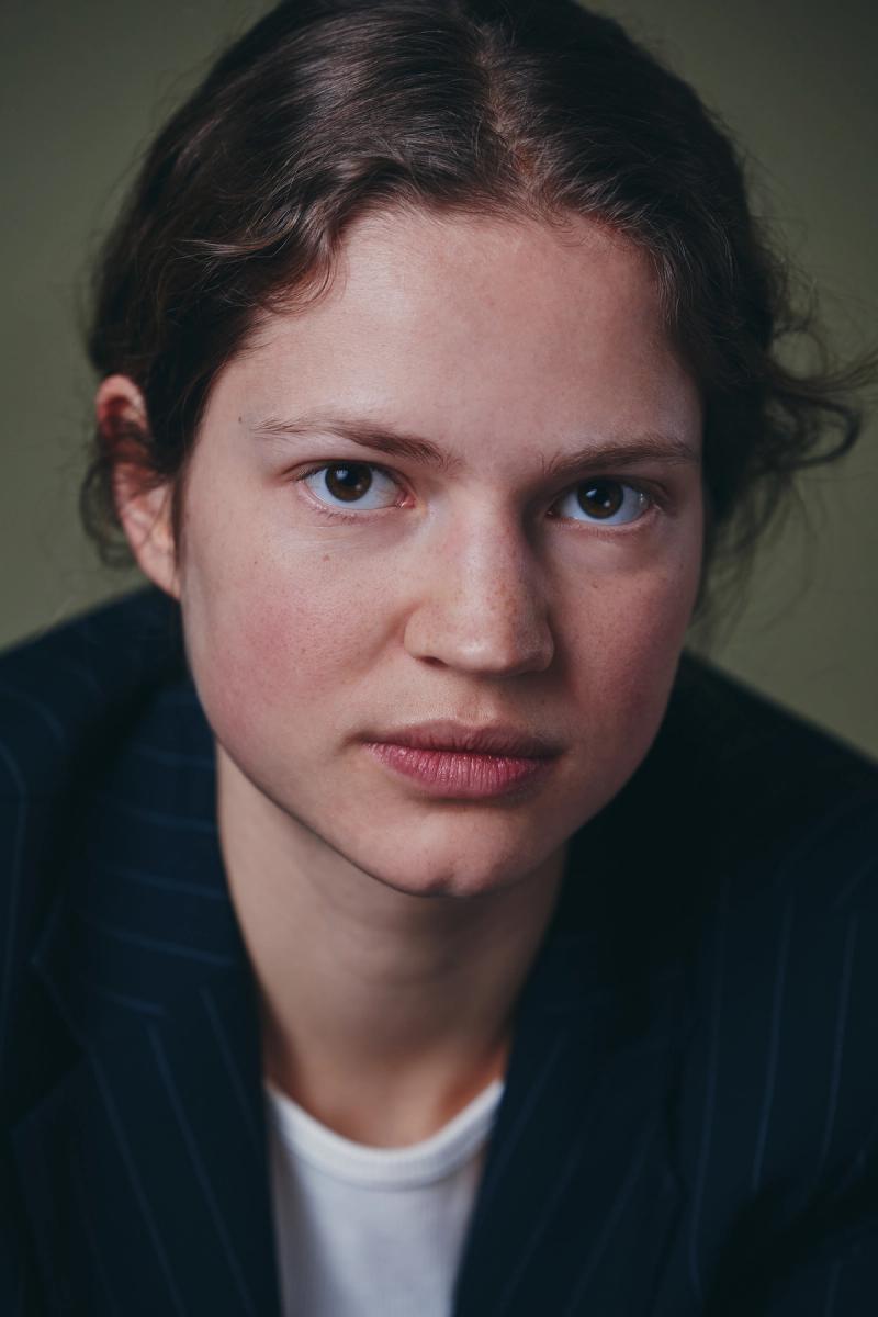 SONJA REISENBICHLER