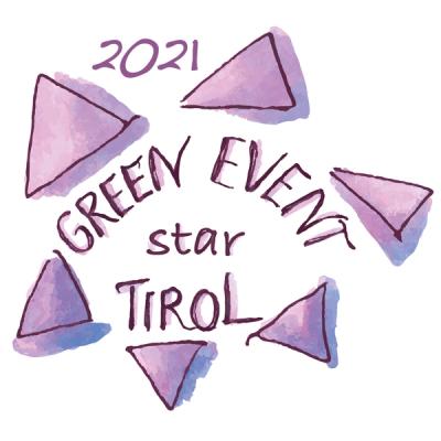 Green Event Tirol Star 2021