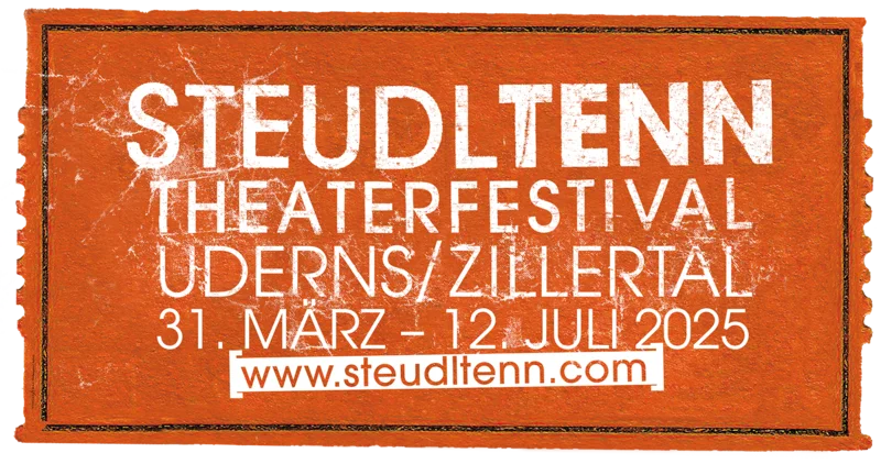 Theaterfestival Steudltenn