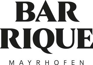 Bar Rique