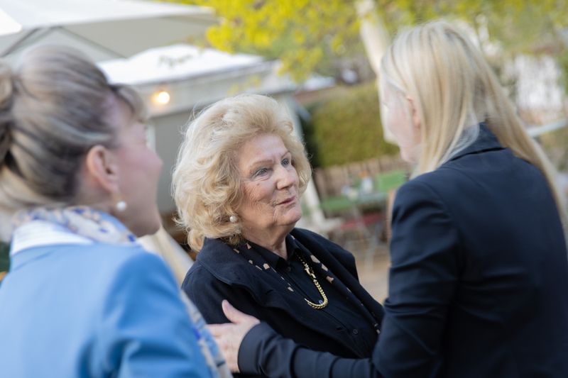 Eröffnung Theaterfestival STEUDLTENN
