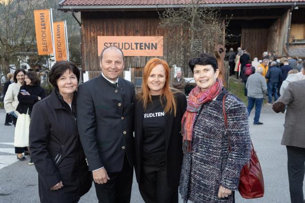 Eröffnung Theaterfestival Steudltenn – Foto 36 vergrößern