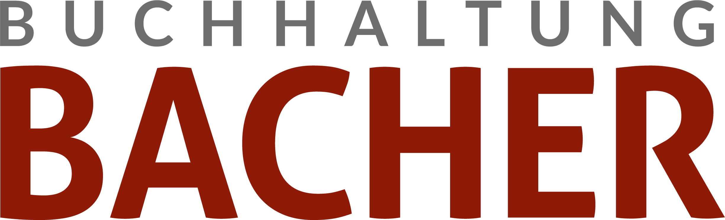 Bichhaltung Bacher