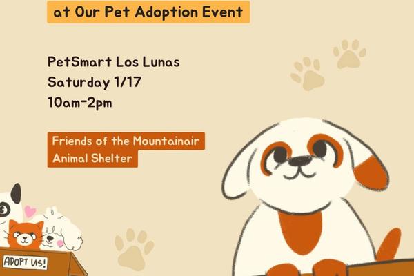 Petsmart January 17 2026