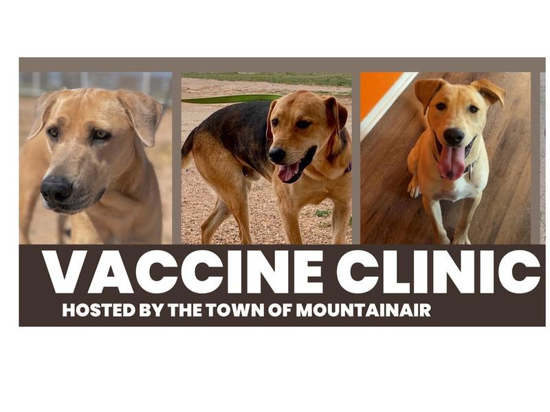 Featured image of Mountainair Vaccine Clinic