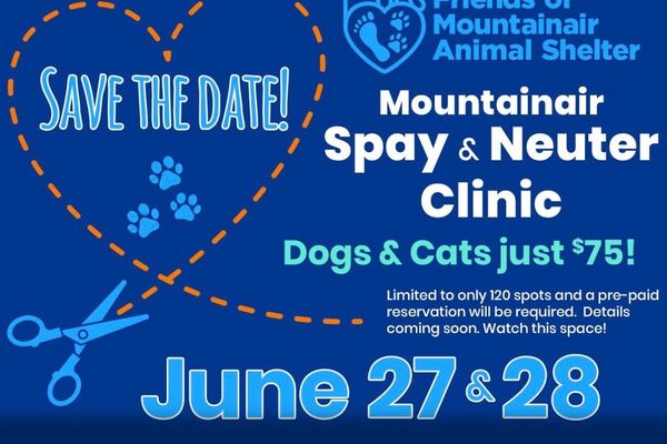 Spay & Neuter Clinic