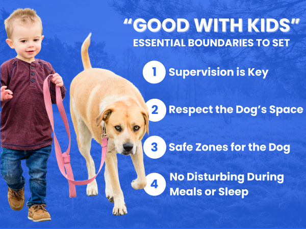 What “Good With Kids” Really Means