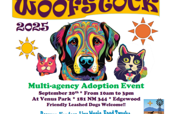 Woofstock 2025