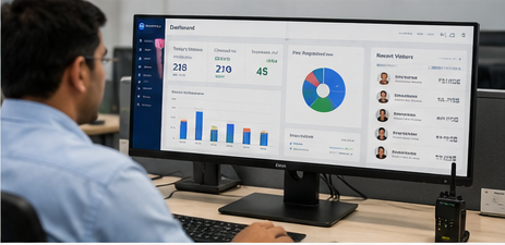 Best Holy Place Visitor Management Software 2026: Pricing & Comparison