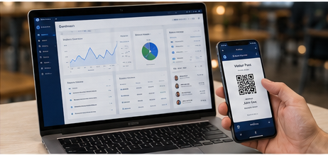 Best Mall & Event Visitor Management Software 2026: Pricing & Comparison
