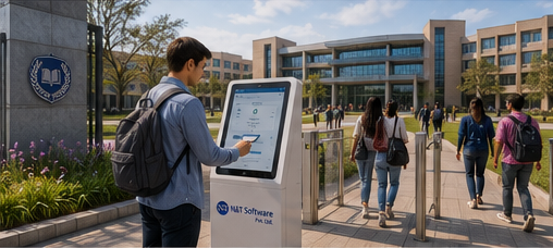 Best Visitor Management Software for Schools, Colleges & Universities 2026: Pricing & Comparison